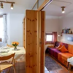 Chesa Maurus A12 By Interhome St. Moritz