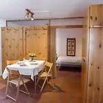 Chesa Maurus A12 By Interhome Apartment St. Moritz