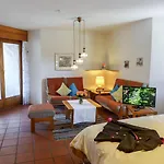 Chesa Maurus A12 By Interhome Apartment *