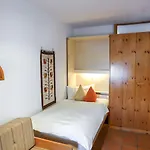 Chesa Maurus A12 By Interhome Apartment St. Moritz