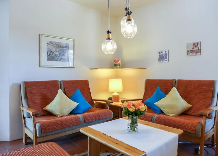 Chesa Maurus A12 By Interhome Апартаменты *