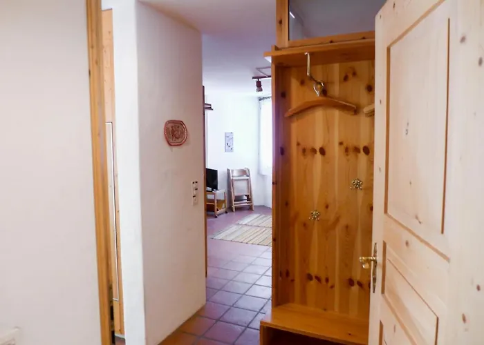 Chesa Maurus A12 By Interhome