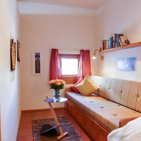 Chesa Maurus A12 By Interhome São Moritz