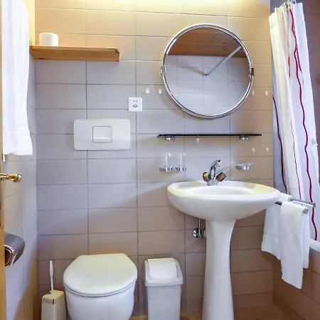 Chesa Maurus A12 By Interhome