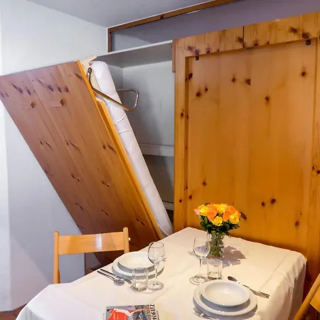 Chesa Maurus A12 By Interhome