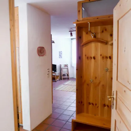 Chesa Maurus A12 By Interhome