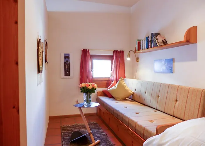 Chesa Maurus A12 By Interhome Saint-Moritz